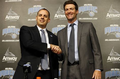 Mentorship Matters: The Orlando Magic Coaching Staff's Impact on the Youngest Players